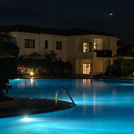 Tortuga Apartment Santa Maria Εξωτερικό φωτογραφία