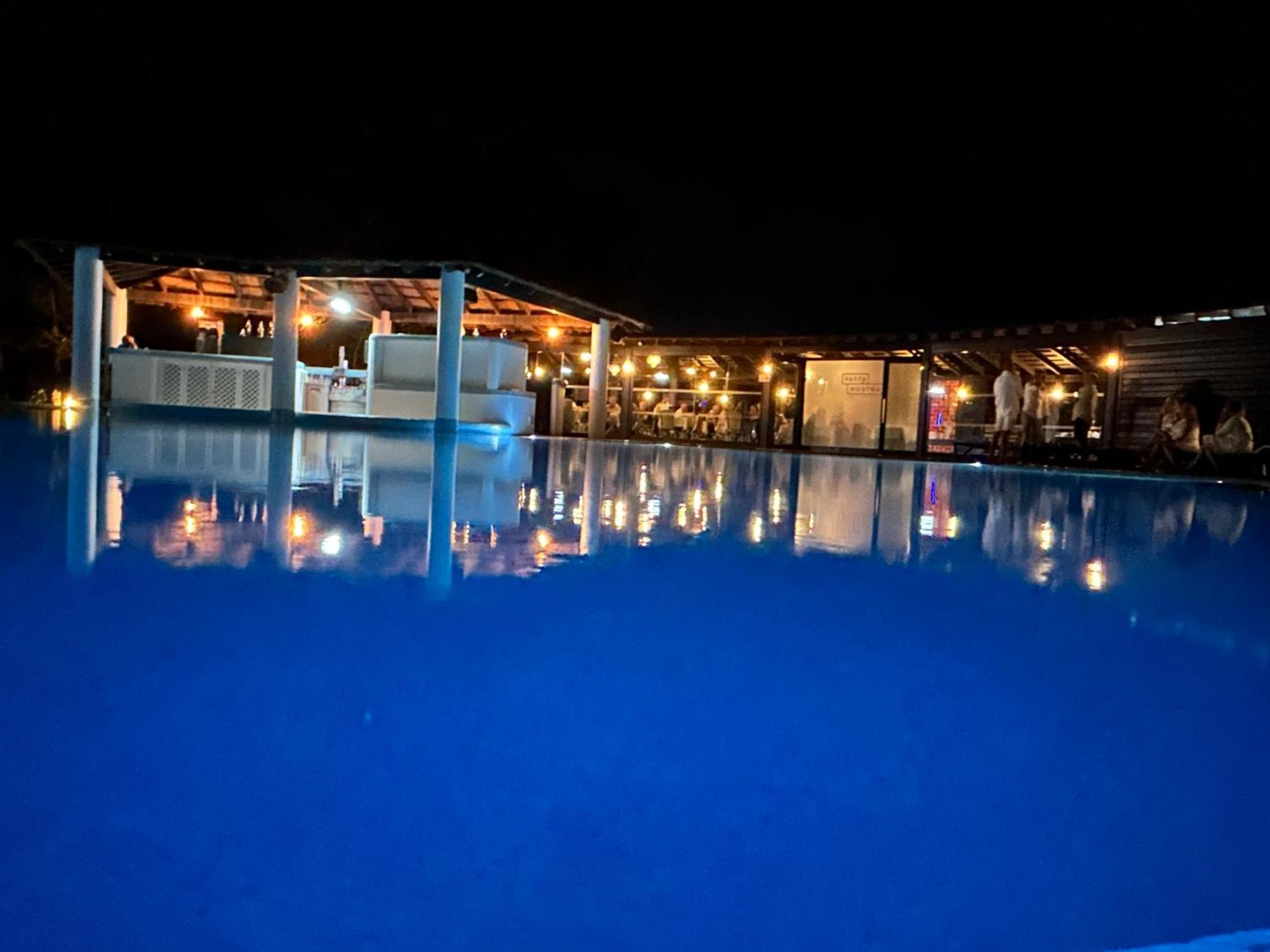 Tortuga Apartment Santa Maria Εξωτερικό φωτογραφία
