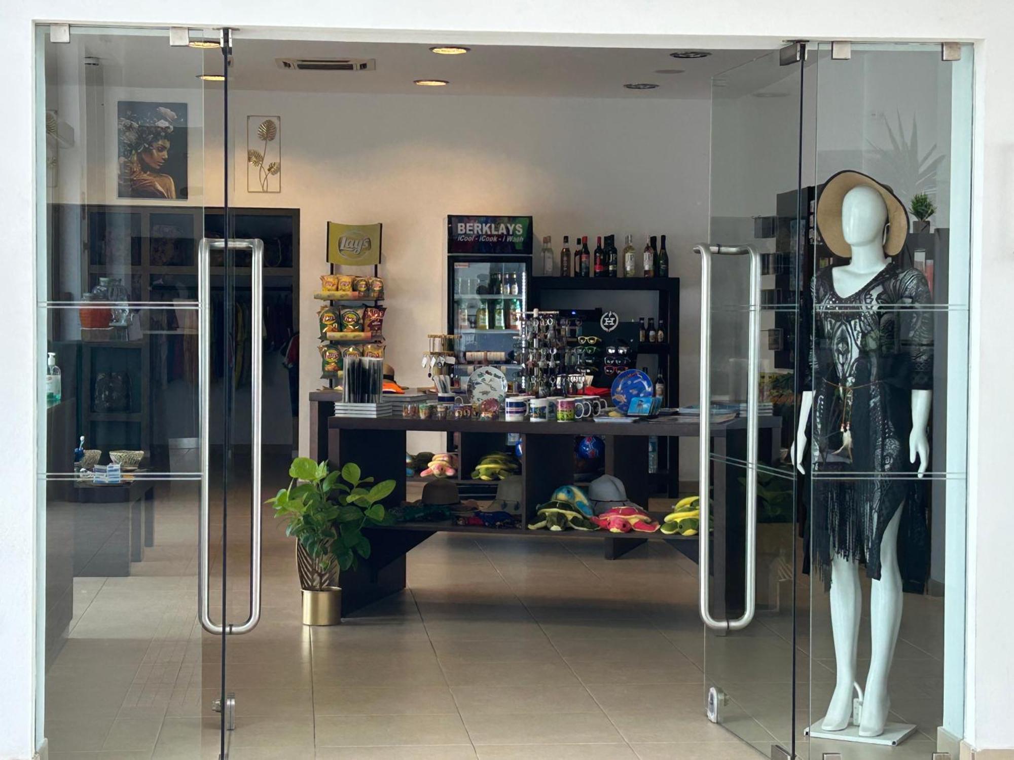 Tortuga Apartment Santa Maria Εξωτερικό φωτογραφία