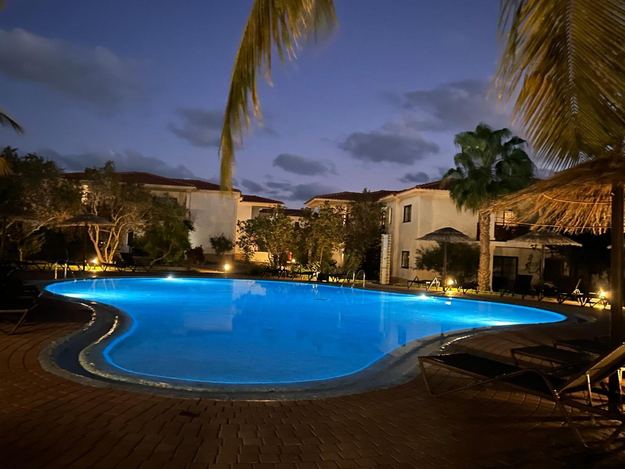 Tortuga Apartment Santa Maria Εξωτερικό φωτογραφία