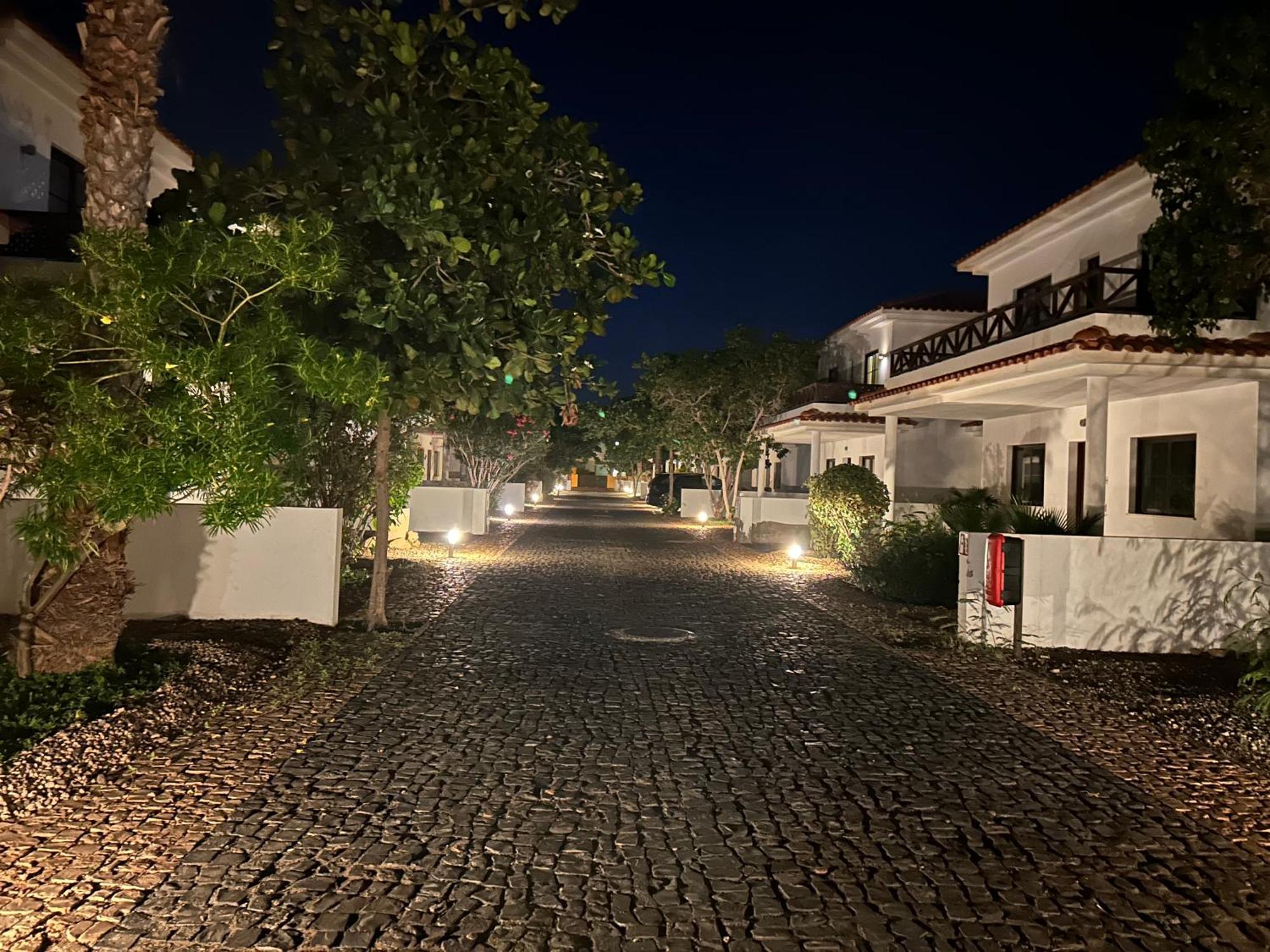Tortuga Apartment Santa Maria Εξωτερικό φωτογραφία