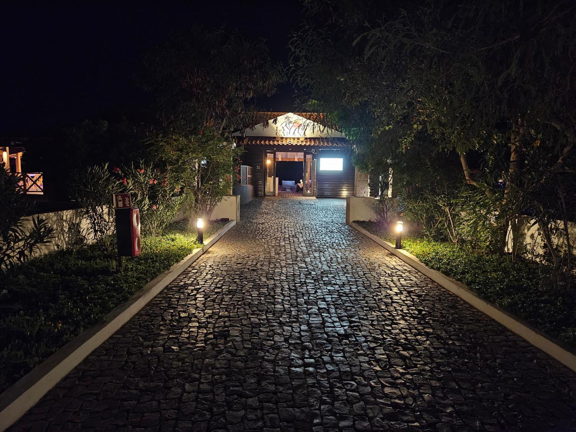 Tortuga Apartment Santa Maria Εξωτερικό φωτογραφία