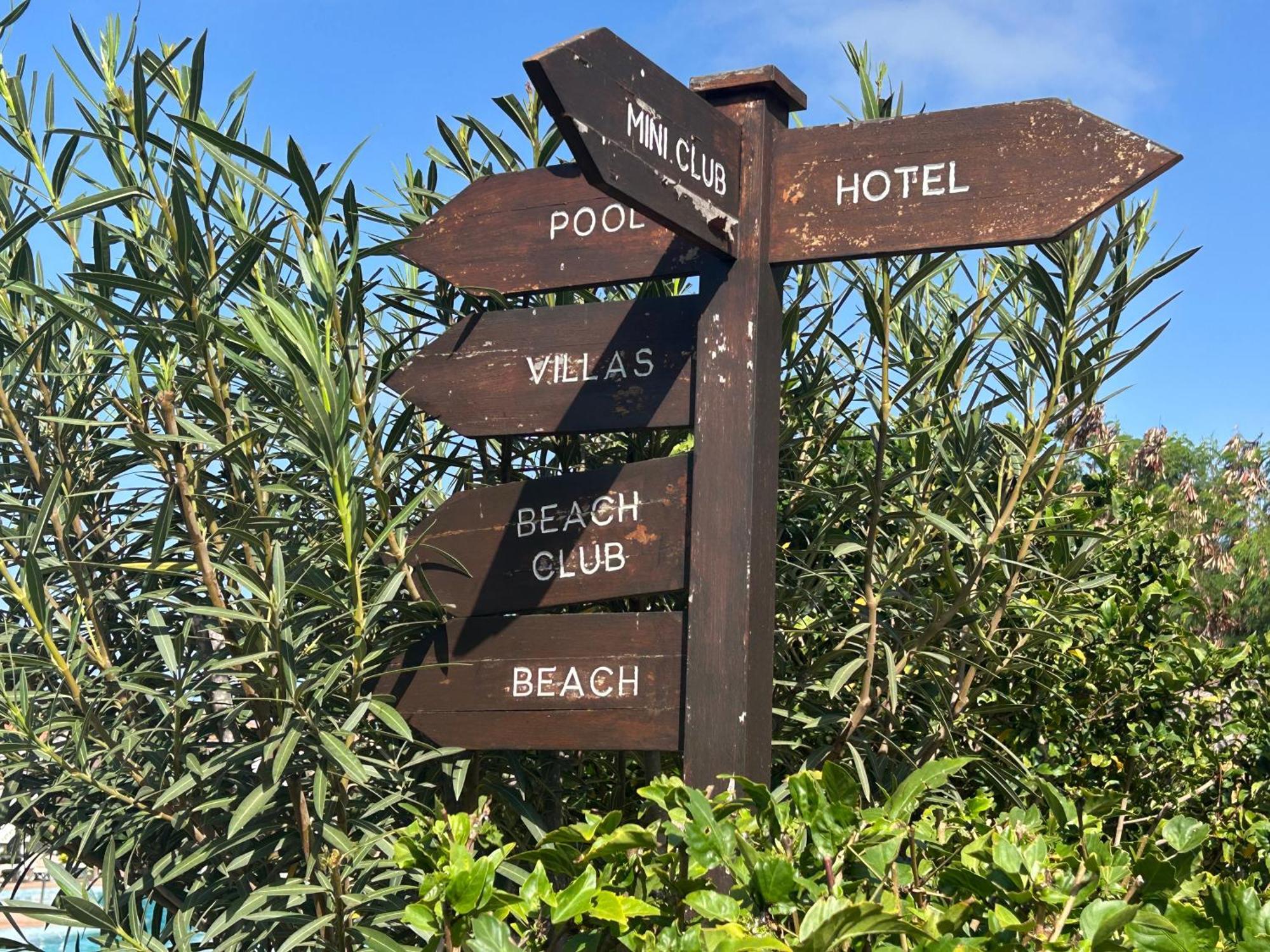 Tortuga Apartment Santa Maria Εξωτερικό φωτογραφία