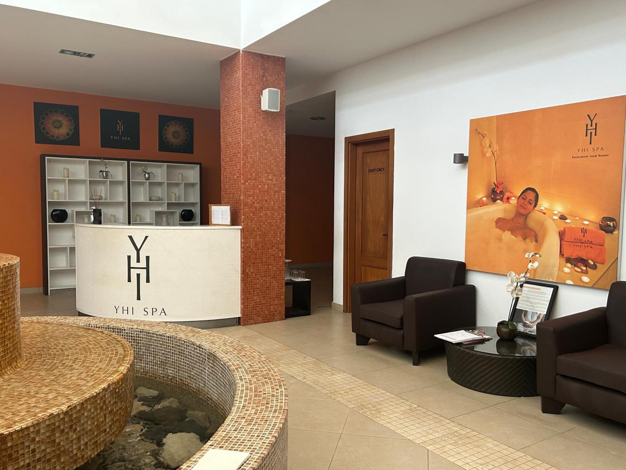Tortuga Apartment Santa Maria Εξωτερικό φωτογραφία