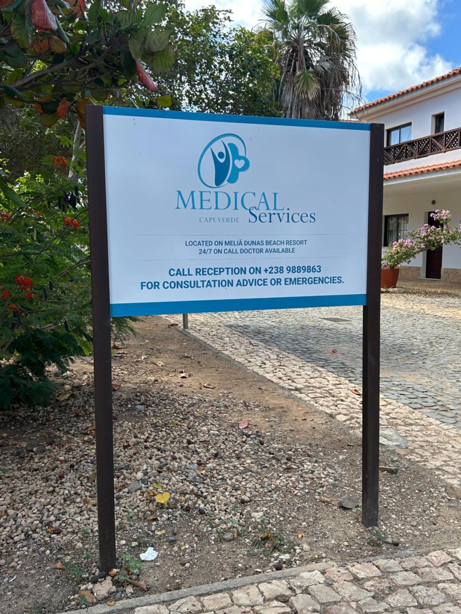 Tortuga Apartment Santa Maria Εξωτερικό φωτογραφία