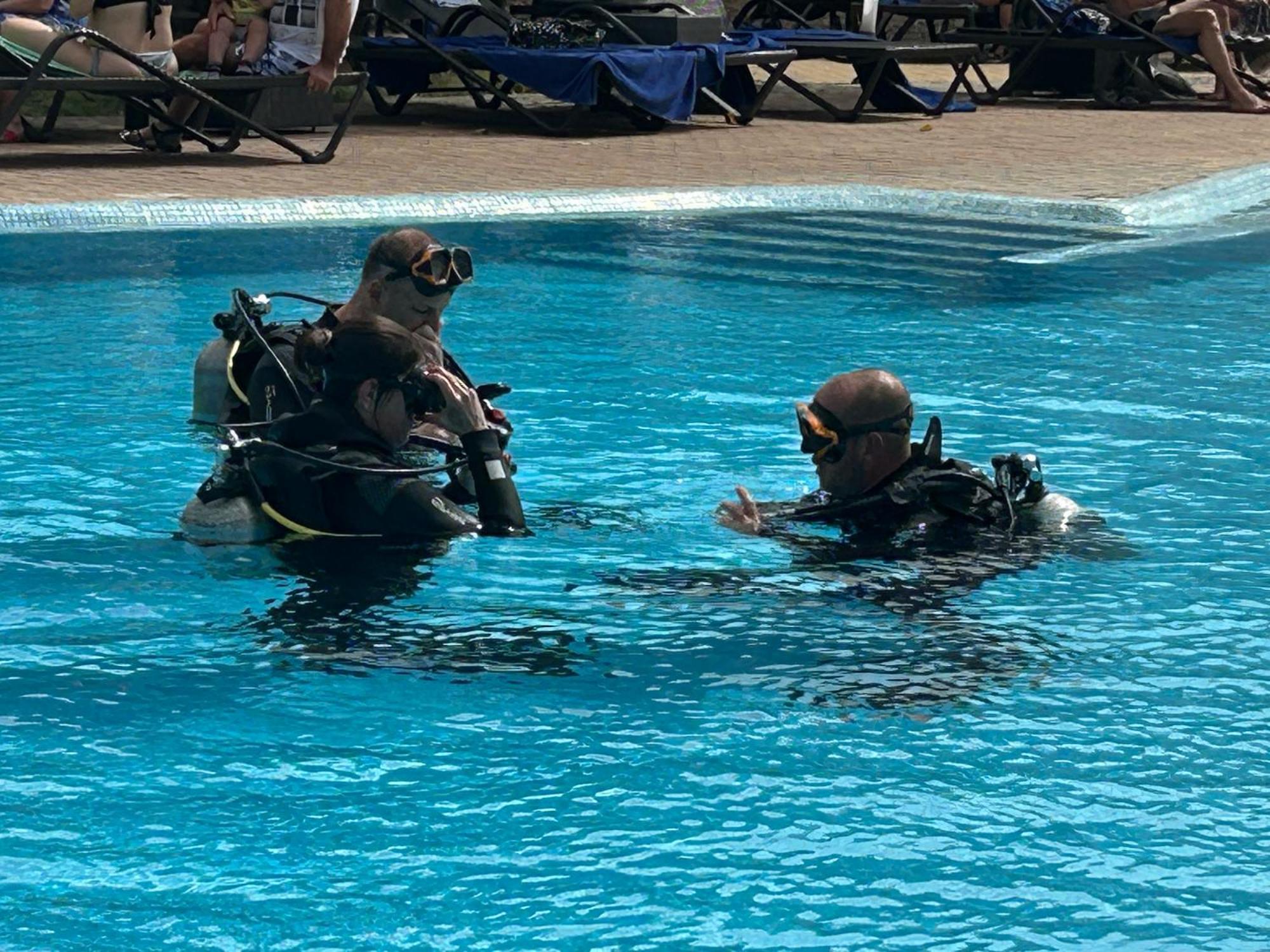 Tortuga Apartment Santa Maria Εξωτερικό φωτογραφία