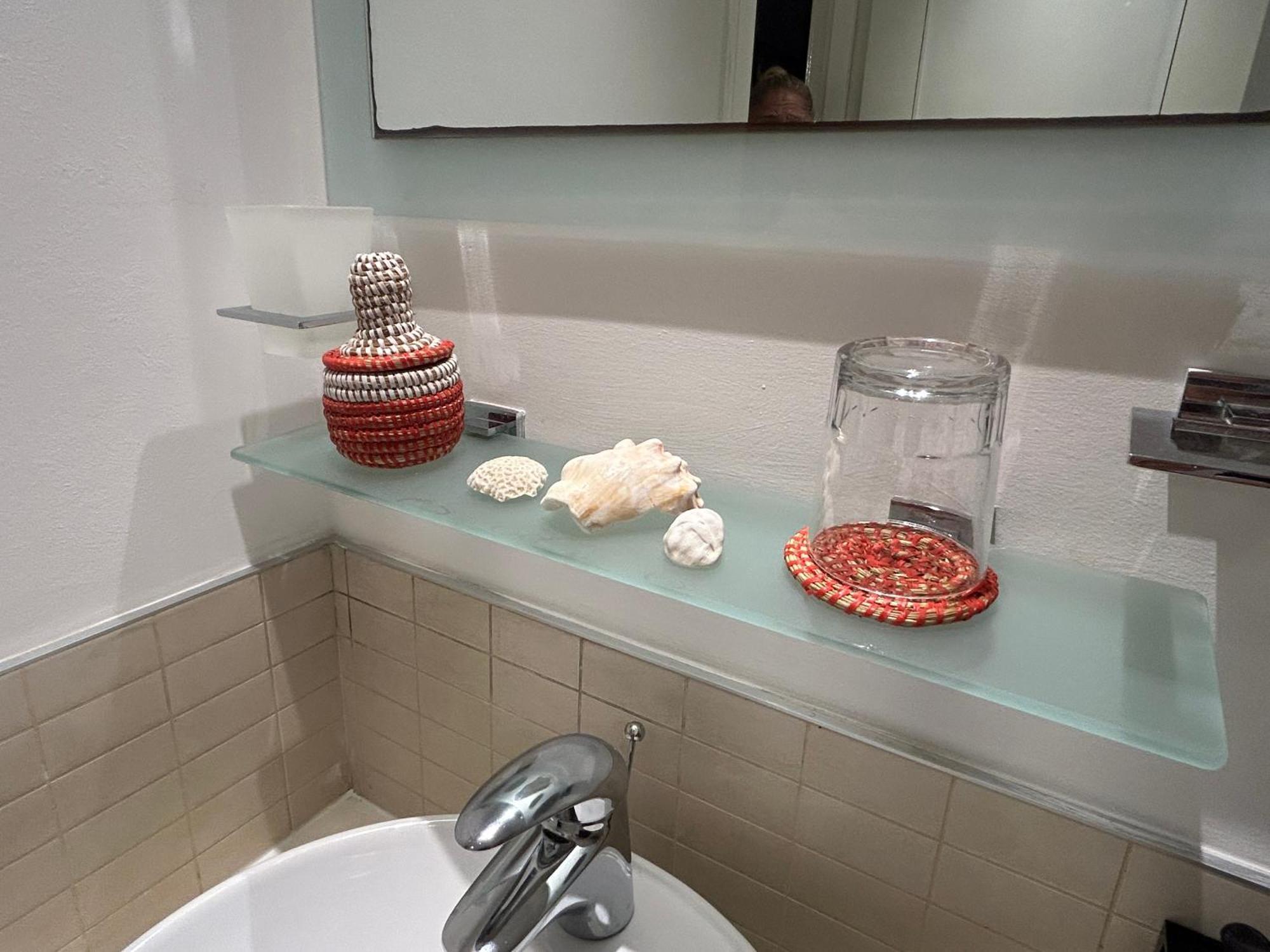Tortuga Apartment Santa Maria Εξωτερικό φωτογραφία