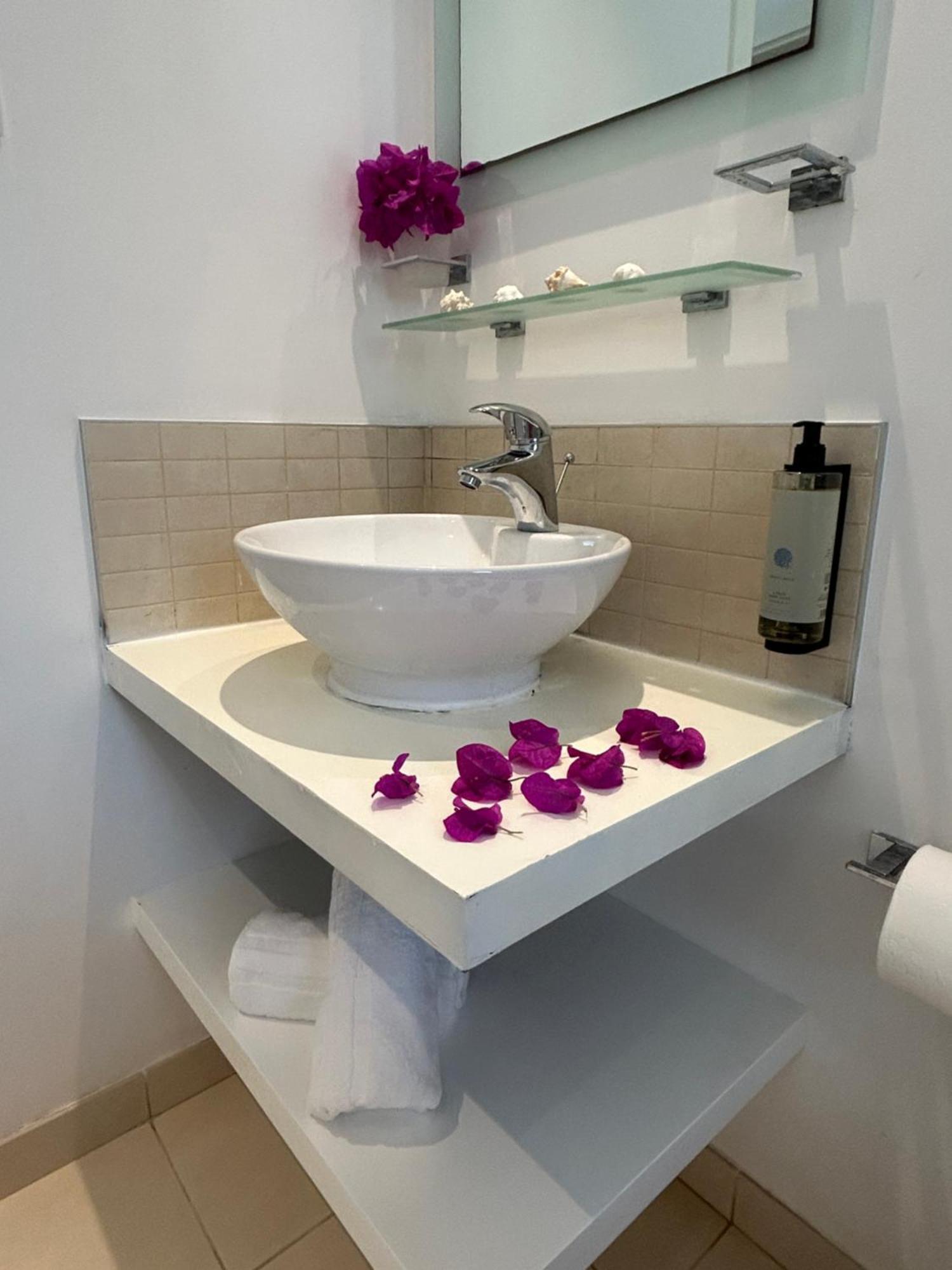 Tortuga Apartment Santa Maria Εξωτερικό φωτογραφία