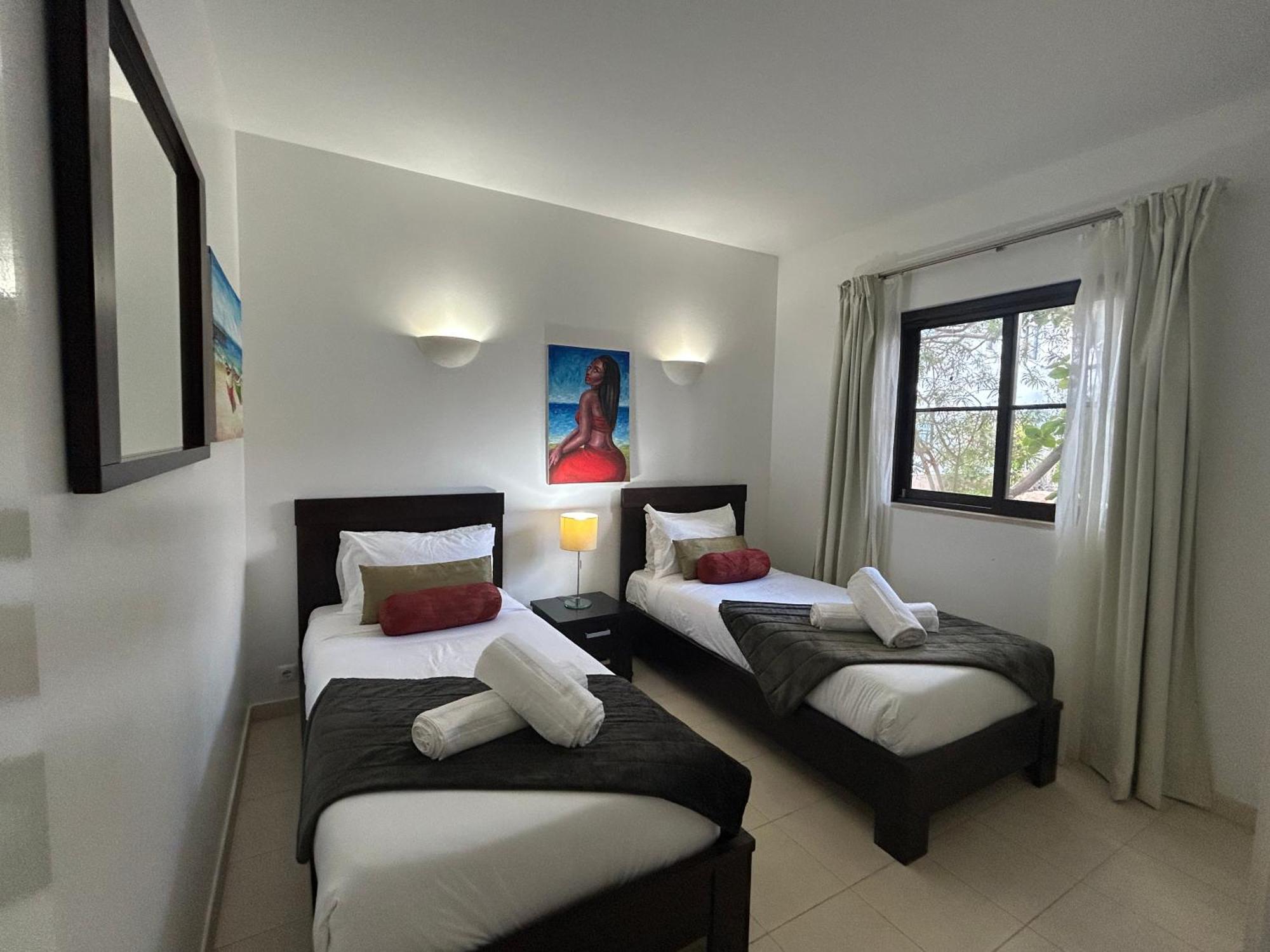 Tortuga Apartment Santa Maria Εξωτερικό φωτογραφία