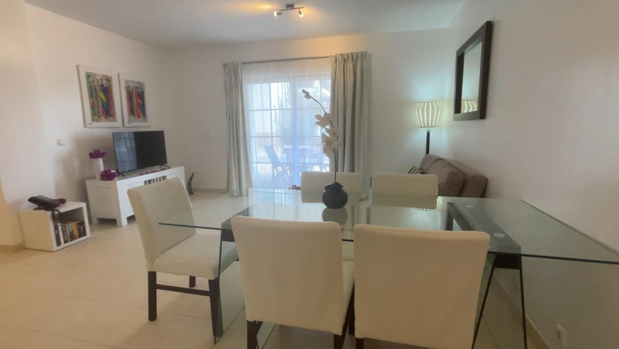 Tortuga Apartment Santa Maria Εξωτερικό φωτογραφία