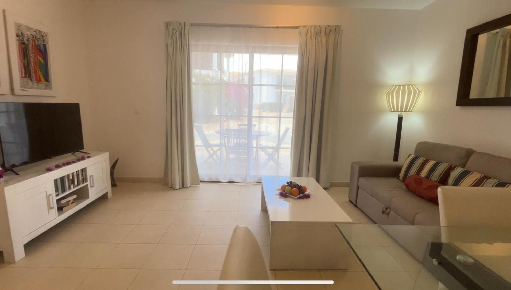 Tortuga Apartment Santa Maria Εξωτερικό φωτογραφία