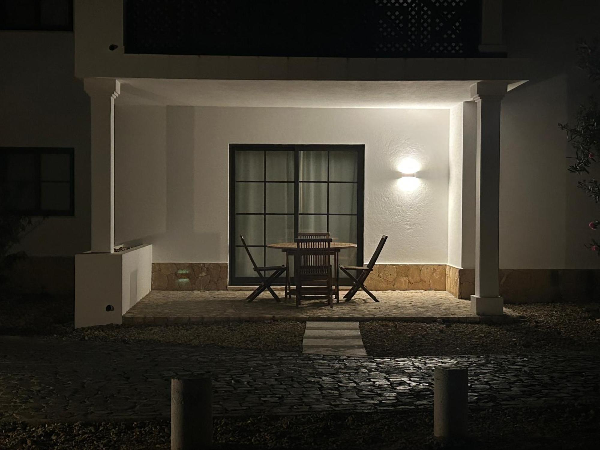 Tortuga Apartment Santa Maria Εξωτερικό φωτογραφία